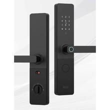 BECK 博克 V10 家用智能门锁 黑色