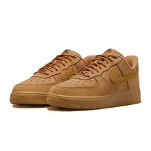 NIKE 耐克 女鞋AIR FORCE 1空军一号运动鞋休闲鞋板鞋 FZ7372-200