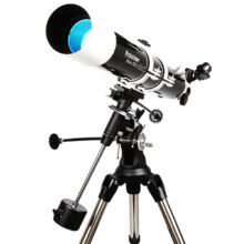 PLUS会员：CELESTRON 星特朗 Deluxe 80DX 天文望远镜 81048 黑色 80mm