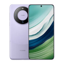 plus会员、京东百亿补贴:华为（HUAWEI）旗舰手机Mate 60 12GB+512GB 南糯紫【碎屏险套装】