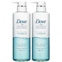 Dove 多芬 洗发水960g（480g*2）