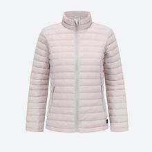 限尺码：DECATHLON 迪卡侬 女款立领羽绒服 5464646