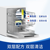finish 亮碟 洗碗机专用机体清洁剂250ml