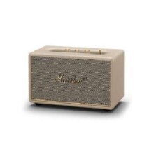 再降价、京东百亿补贴：Marshall 马歇尔 Action III 蓝牙音箱 奶白色