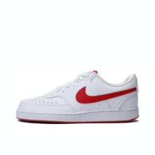Nike 耐克 COURT VISION LO NN 低帮板鞋