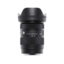 17日20点、PLUS会员：SIGMA 适马 Contemporary 28-70mm F2.8 DG DN 标准变焦镜头 索尼E卡口 67mm