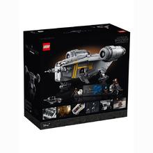百亿补贴：LEGO 乐高 75331星球大战系列UCS剃刀冠号