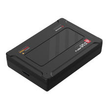 中科存 PH 100 移动硬盘 USB3.0 640GB