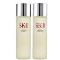 SK-II 神仙水双瓶套装 230ML