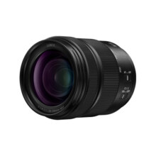 松下（Panasonic）28-200mm F4-F7.1全画幅无反/微单相机远摄变焦长焦镜头 一镜走天下