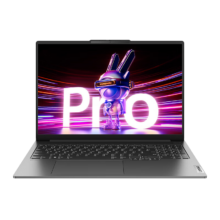 联想小新Pro16/TB16 金属轻薄笔记本电脑 人脸识别  锐龙八核 R7-6800H 16G 512G标配｜Pro16 16英寸 2.5K