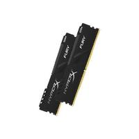 Kingston 金士顿 FURY 8GB DDR4 3600 台式机内存条 Beast野兽系列