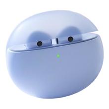 OPPO Enco Air2 新生版 半入耳式真无线蓝牙耳机 晴空蓝