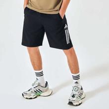 adidas 阿迪达斯 男夏季运动短裤轻薄透气休闲男式运动五分裤