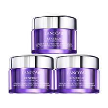 Lancome/兰蔻 塑颜百肽霜15ml*3瓶