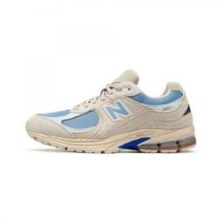 new balance NB男女同款百搭复古运动休闲鞋M20 02RBZ