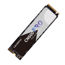 Plus会员：COLORFUL 七彩虹 M.2 NVMe PCIe3.0 SSD长江存储颗粒256G NVMe协议