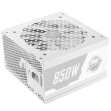 安钛克 Antec NE850 纯白色金牌全模组/台式机电脑主机机箱电源850W（双8pin/全日系电解电容）