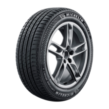 米其林（MICHELIN）汽车轮胎 235/55R19 101W 揽途 LATITUDE SPORT 3 适配国产奥迪Q5