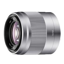88VIP会员：SONY 索尼 E 50mm F1.8 OSS 标准定焦镜头 索尼E卡口 49mm