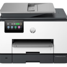 HP 惠普 9130 A4彩色喷墨一体机