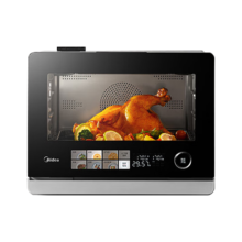 预售：Midea 美的 S3Pro 蒸烤炸一体机 26L