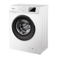 Hisense 海信 HG70DA10 滚筒洗衣机 7kg 白色￥753.30