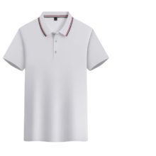 PLUS会员：奥蒙威 企业polo夏季工作服定制t恤