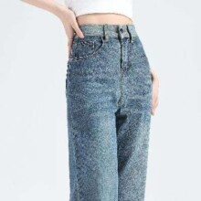 DEBRAND 牛仔裤女