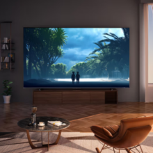Vidda NEW X系列 85V3K-X 液晶电视 85英寸 4K