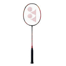 15日0点：YONEX 尤尼克斯 羽毛球拍 AX99PRO红 日产空拍 4U