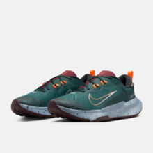 PLUS会员、京东百亿补贴：NIKE 耐克 JUNIPER TRAIL 2 GORE-TEX 男子防水越野跑步鞋 FB2067-300