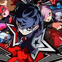 STEAM 蒸汽 《女神异闻录5战略版》标准版 国区激活码