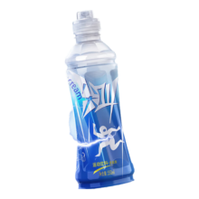 PLUS会员：农夫山泉 尖叫电解质功能运动饮料 多肽型550ml*15瓶 整箱装
