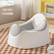 ELLE BABY 儿童马桶坐便器