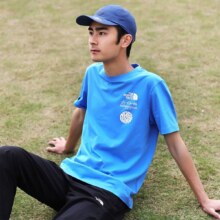 北面/The North Face 户外半袖 7WF4