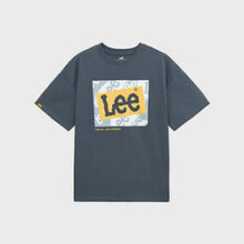 LEE 儿童夏季短袖