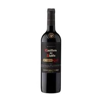 红魔鬼 黑金系列红葡萄酒750ml 整箱装