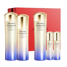 PLUS会员：SHISEIDO 资生堂 悦薇清爽型水乳套装