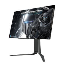 10点开始：ThundeRobot 雷神 银翼 LQ27F240E 27英寸OLED显示器（2K、240Hz、99%DCI-P3、90W Type-C）