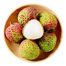京觅 妃子笑荔枝 1kg