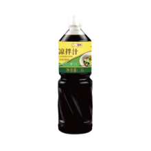 华畅 凉拌汁1L