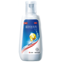 PLUS会员、需入会：康王 酮康唑洗剂 50ml