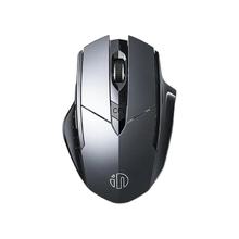 京东PLUS：inphic 英菲克 PM6 2.4G无线鼠标 1600DPI