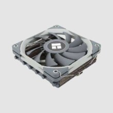 PLUS：Thermalright  67mm高度风冷散热器 AXP120-X67
