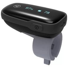 LEPU MEDICAL 乐普医疗 EPU MEDICAL 乐普医疗 PO1B指环式智能血氧仪