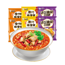 白象大骨面原汁猪骨（单包）