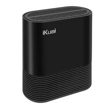 iKuai 爱快 IK-Q6000 企业级路由 AX6000M