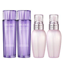 88VIP会员：黛珂 紫苏水150ml*2+牛油果乳液150ml*2
