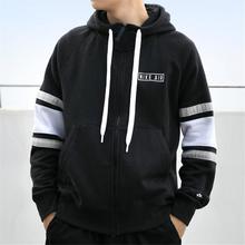 NIKE 耐克 保暖舒适夹克时尚潮流男装户外健身运动外套